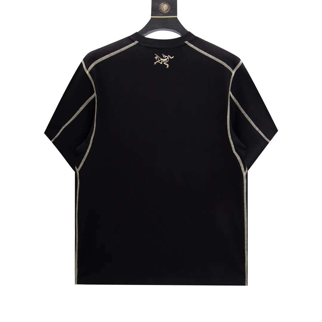 ARC' TERYX 23SS T 40 Breathable ， ， ， ， 。 ， 。 size：XS-L